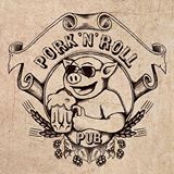 Pork'n'Roll